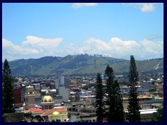 Views from Centro Cultural Miguel Angel Asturias 32